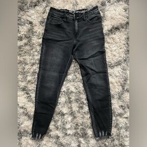 KanCan Dark Wash Skinny Jeans
